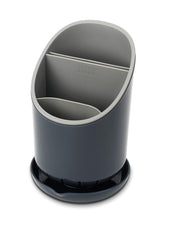 Joseph Joseph Dock Utensil Drainer - Grey