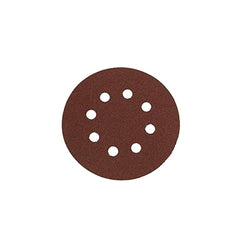 Imperial E28 Abrasive Disc Grit 120 Dia125 100 Pcs