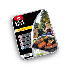 Landmann Disposable BBQ 29 x 22cm
