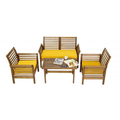 Calipso Garden Set