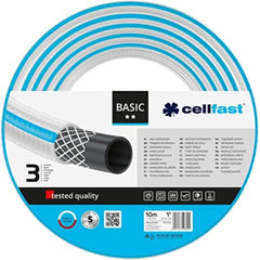 Cellfast Basic Garden Hose 1/2" 10m