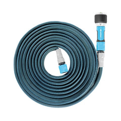 Cellfast ZygZag Watering Set with Expandable Hose 7.5m (expands to 15m)