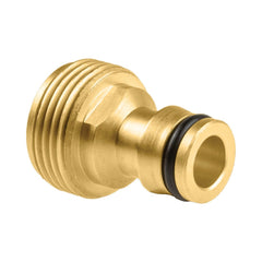 Cellfast Brass Coupling with a Male Thread 3/4"