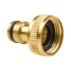 Cellfast Brass Coupling with a Female Thread 3/4"