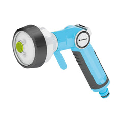 Cellfast Ergo Hand Sprinkler with 4 Functions