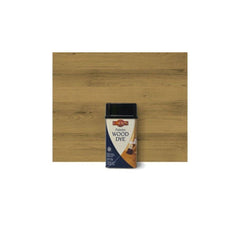 Liberon Palette Wood Dye 250ml Teak Water - Based
