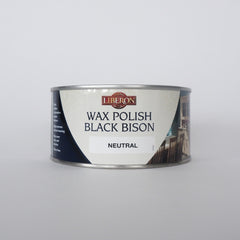 Liberon Wax 500ml Neutral