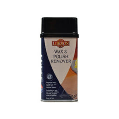 Liberon Wax and Polish Remover 250ml