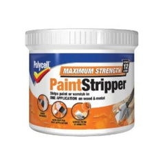 Polycell Maximum Strength Paint Stripper 500ml