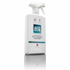 Autoglym Anti-Bacterial Sanitiser 500 ml