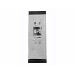 Autoglym Insta Dry Microfibre Cloth Streak Free