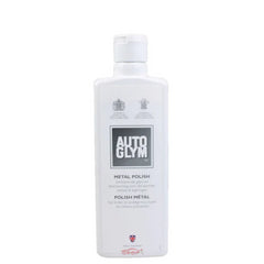 Autoglym Metal Polish 325ml