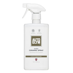 Autoglym Rapid Ceramic Spray 500ml
