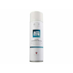 Autoglym Wheel cleaning mousse 500ml