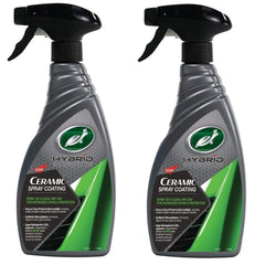 Turtle Wax Ceramic Spray Coating 500ml