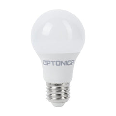 Optonica Led Bulb A60 9W E27 806LM 2700K