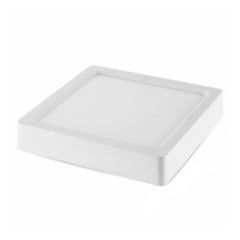 Optonica Led Square Panel Built-In 12W 840LM 2700K
