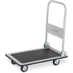 Kreator Foladable Platform Cart 300kg with 60 x 90cm