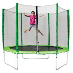 Baby Jumpy Trampoline 244cm
