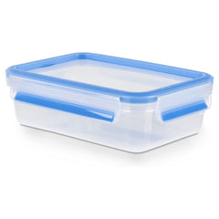 TF STORAGE BOX FRESH RECTANGLE 0.80L