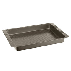 TF BAKE SQUARE CAKE EASY GRIP 21x21cm