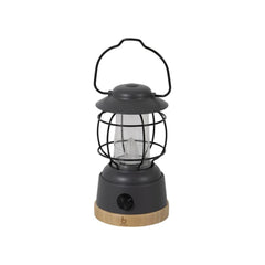 Bo-Camp LED Lantern Sloane - Anthracite