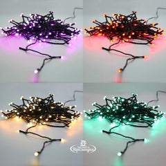 Lumineo 100 Led Dancing Lights 120cm