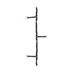Lumineo Twinkle 180 Led String Lights 13.5m - Cool White