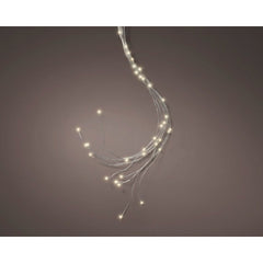 Lumineo BO Micro-Led 40 Bunch Light 65cm - Silver/Warm White