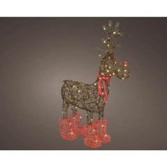 LED OUTDOOR L35-W73-H114CM-96L