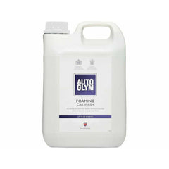 Autoglym Foaming Car Wash 1L
