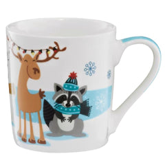 Ambition Forest Junior Mug 240ml,