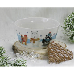 Ambition Forest Junior Bowl 400ml,