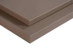 FACED SHELF TAUPE 18X196X800 MM