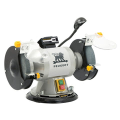 ENERGYGRIND150P BENCH GRINDER150MMx150MM