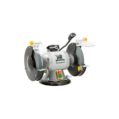 ENERGYGRIND 200P BENCH GRINDER 200MMx200MM