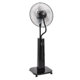 Equation Misting Fan 40cm 70W