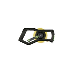 Reca Plastic Tape Measure 30m with Glass-Fibre Reinforcement Casing
