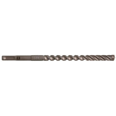 Reca X-Twin Ultra Hammer Drill Bit SDS Plus 1.2 x 21.5cm
