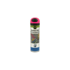 Arecal Marker USD Marking Spray 500ml - Pink