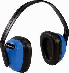 Delta Plus Ear Defender SNR 23 DB - Blue/ Black