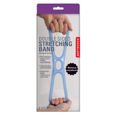 Kikkerland Gym Double Sided Strecthing Band