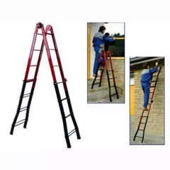 Ladders Multiuse Iron 4 5 step