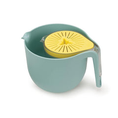 JJ NEST TRIO 3-PC FOOD PREP SET (OPAL)