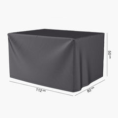 Aerocover Coffee Table Cover 112 x 82 x H50cm