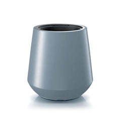 Prosperplast Heos Planter 43.9x43.9x44cm - Light Gray