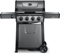 Napoleon Freestyle 425 Propane Gas BBQ Grill - Graphite
