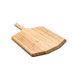 Ooni 16” Bamboo Pizza Peel & Serving Board,