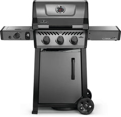 Napoleon Freestyle 365 Gas Grill BBQ