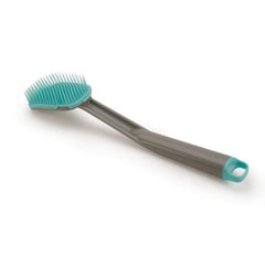 JJ DUO WASHING-UP BRUSH - GREY/MINT (AW20 - 85175)